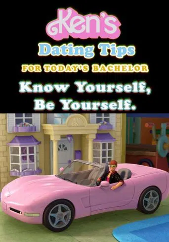 Watch Ken's Dating Tips: #24 Know Yourself, Be Yourself