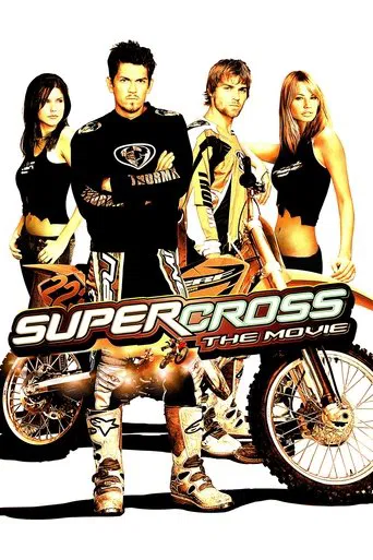 Watch Supercross