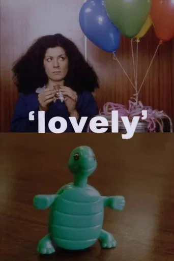 Watch Lovely