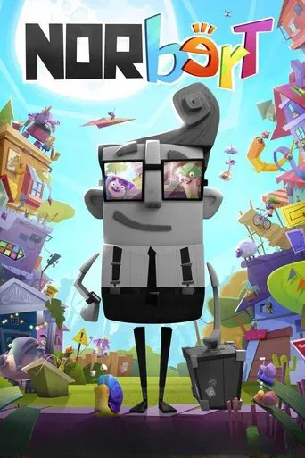 Watch Norbert