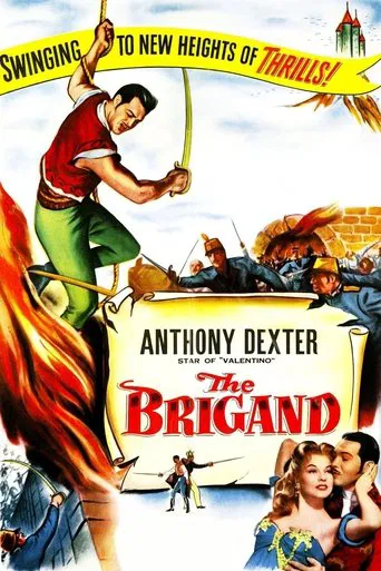 Watch The Brigand