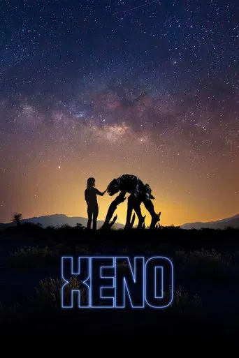 Watch Xeno