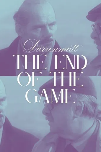 Watch End of the Game