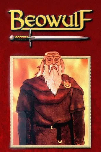 Watch Animated Epics: Beowulf