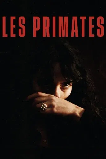 Watch Primates
