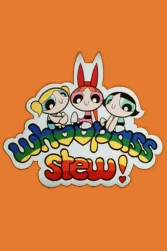Watch Whoopass Stew!