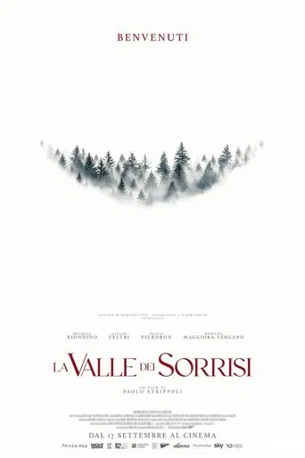 Watch The Valley of Smiles