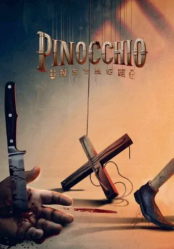 Watch Pinocchio: Unstrung