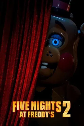 Watch Five Nights at Freddy's 2