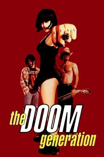 Watch The Doom Generation