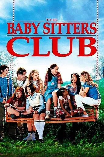Watch The Baby-Sitters Club