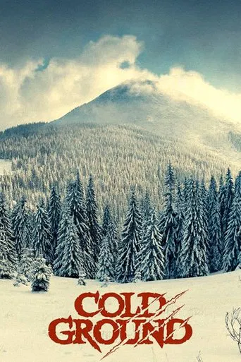 Watch Cold Ground