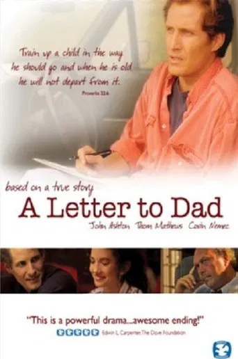 Watch A Letter to Dad