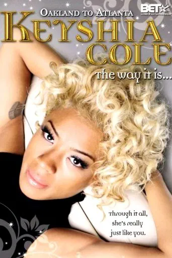Watch Keyshia Cole: The Way It Is