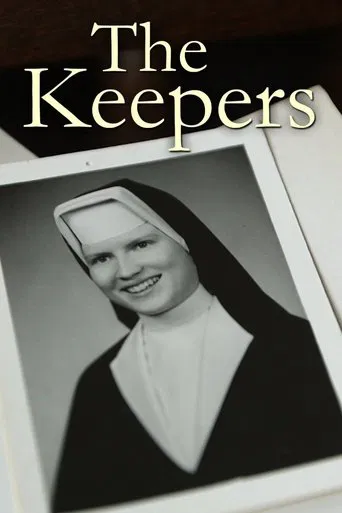 Watch The Keepers