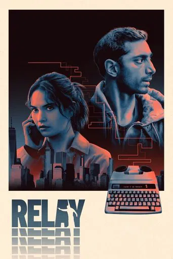 Watch Relay