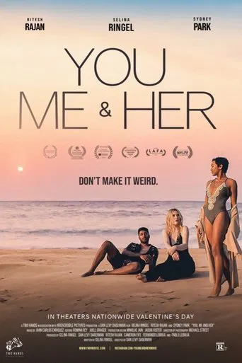 Watch You, Me & Her