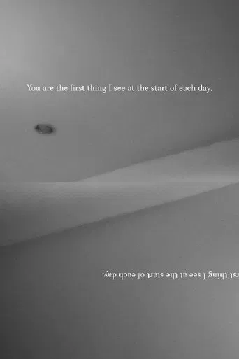 Watch You are The First Thing I See at The Start of Each Day