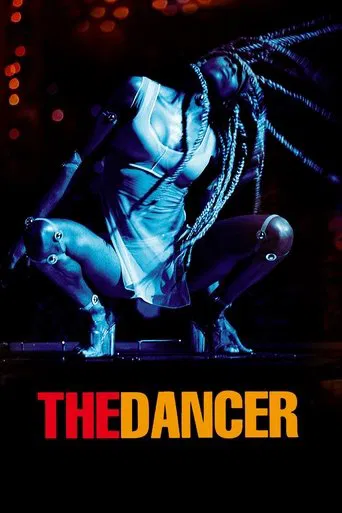 Watch The Dancer