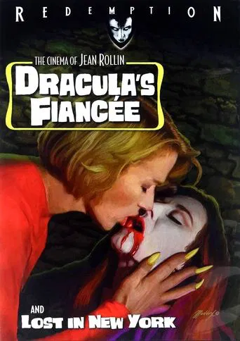 Watch Dracula's Fiancée