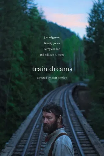 Watch Train Dreams