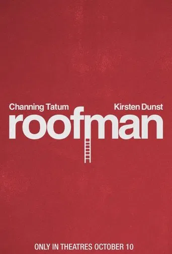 Watch Roofman
