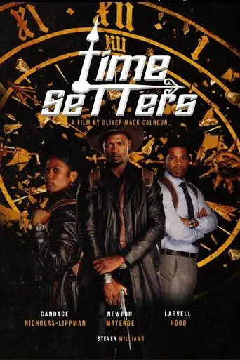 Watch Time Setters