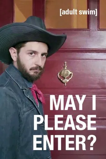 Watch May I Please Enter?