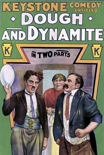 Watch Dough and Dynamite