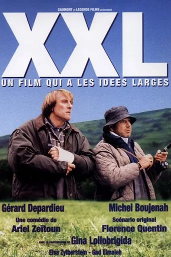 Watch XXL
