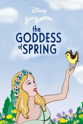 Watch The Goddess of Spring