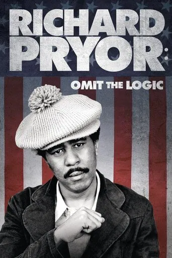 Watch Richard Pryor: Omit the Logic