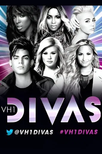 Watch VH1 Divas 2012