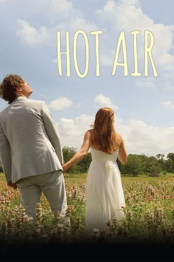 Watch Hot Air