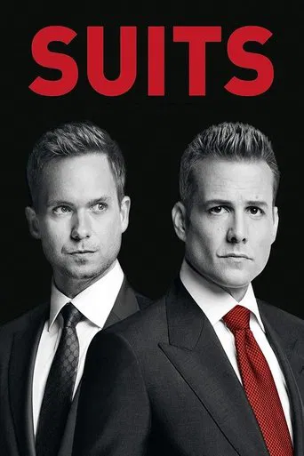 Watch Suits