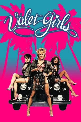 Watch Valet Girls