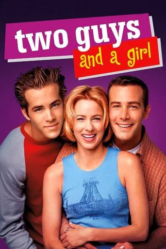 Watch Two Guys and a Girl