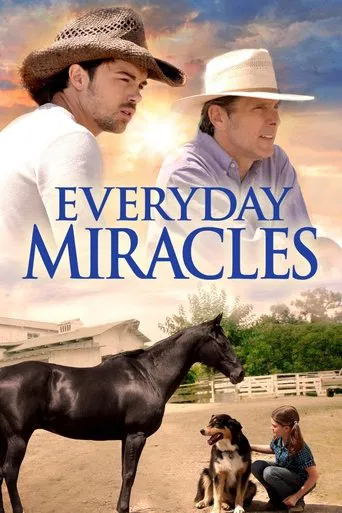 Watch Everyday Miracles