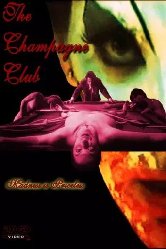 Watch The Champagne Club