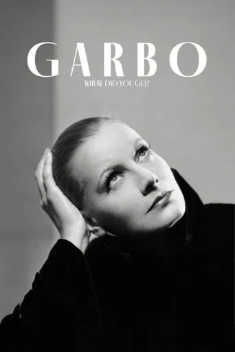 Watch Garbo: Where Did You Go?
