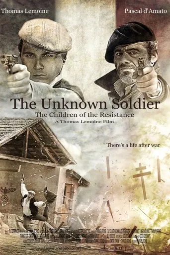 Watch The Unknown Soldier, The Children of the Resistance