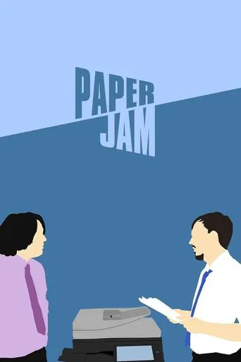 Watch Paper Jam
