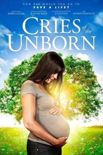 Watch Cries of the Unborn