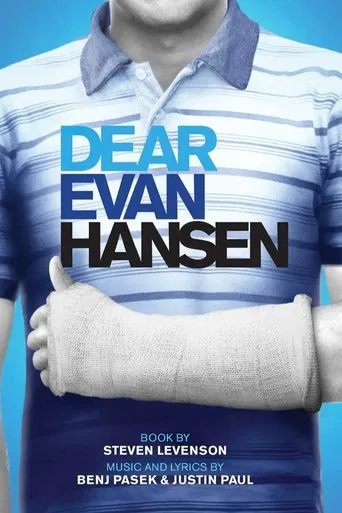 Watch Dear Evan Hansen Broadway