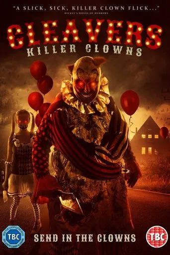 Watch Cleavers: Killer Clowns