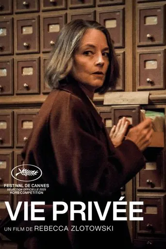 Watch A Private Life