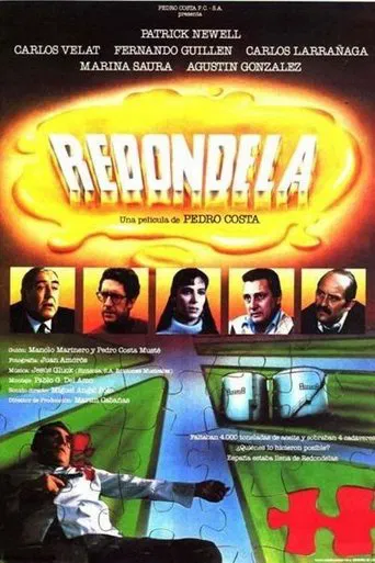 Watch Redondela