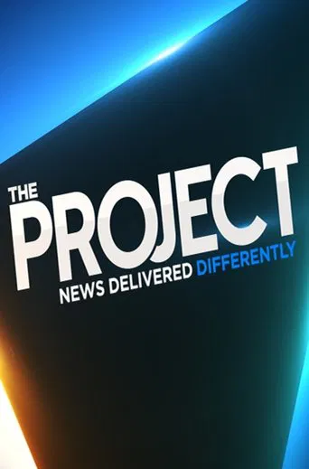 Watch The Project