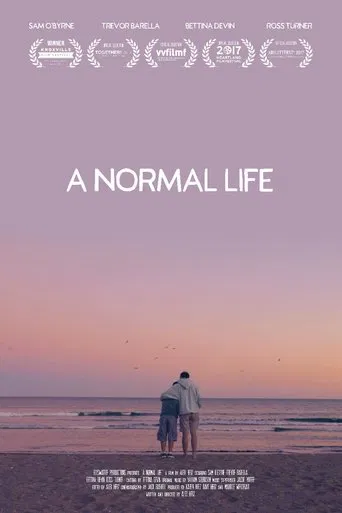Watch A Normal Life