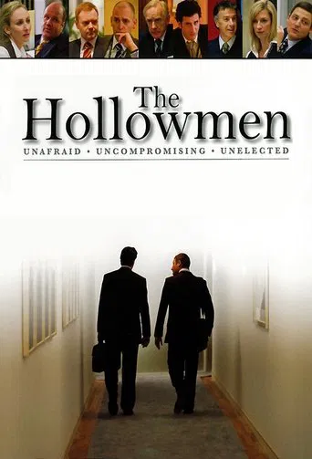 Watch The Hollowmen